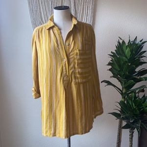 We The Free long sleeve shirt